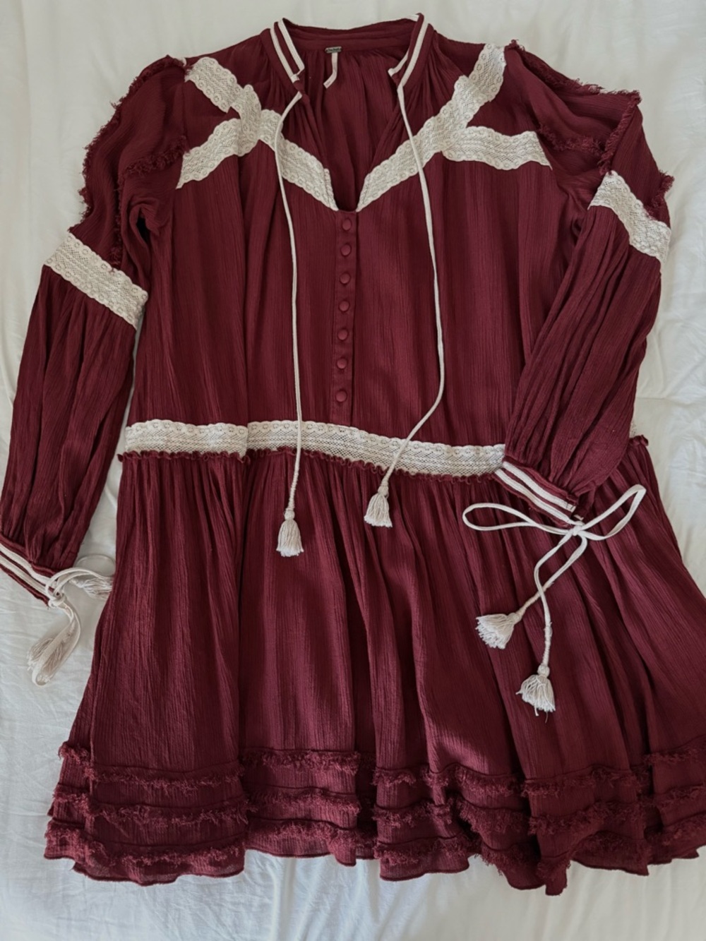 Free People dress